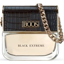 Boos Black Extrem Perfume de Mujer EDP X 100 Ml