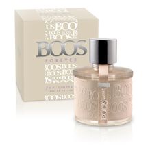 Perfume Boos Forever Eau De Parfum Para Mujer 90 Ml