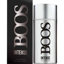 Perfume Boos Intense Edp 90 Ml Para Hombre