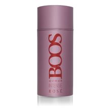 Perfume Mujer Boos Intense Rose Eau De Parfum 90 Ml
