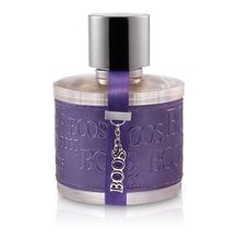 Boos Perfume Mujer Midnight Edp 100ml