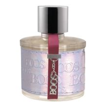 Perfume Mujer Boos Rainbow Eau De Parfum 100ml