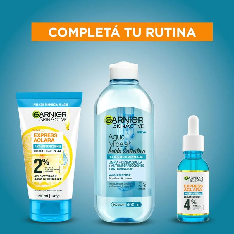 Garnier-Limpiador-Express-Aclara-Anti-imperfecciones-X-150ml