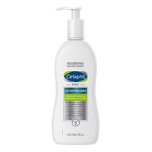 Hidratante Corporal Cetaphil Restoraderm Fluido X 295 Ml