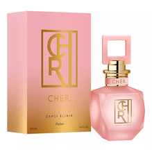 Perfume Mujer Cher Zarci Elixir Edp 100ml