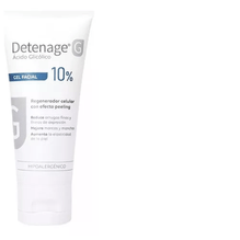 Gel Facial Detenage G Acido Glicólico 10% Antiedad 50ml