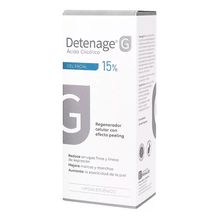 Gel Facial Detenage G Acido Glicólico 15% Antiedad 50ml