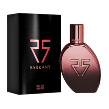 Perfume Sarkany Mujer Why Not Excess Edp 100ml