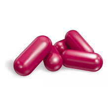 Suplemento nutricional Valcatil  Ferrum cabello fuerte y uñas saludables 30 cápsulas blandas