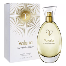 Perfume Valeria By Valeria Mazza Edp Mujer 100ml