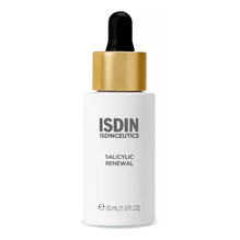 Sérum Isdin Isdinceutics Salicylic Renewal 30ml Antiarrugas
