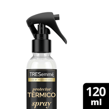 Spray Tresemme Protector Térmico Antifrizz 120ml