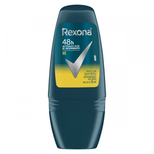 Antitranspirante Rexona V8 Roll On Desodorante 50ml