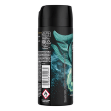 Desodorante Axe En Aerosol Aqua Citrus 150ml