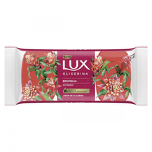 Jabón En Barra Lux Glicerina Bromelia 90g 3 Unidades