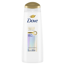 Shampoo Dove Bond Intense Repair + Peptido Complex 200ml