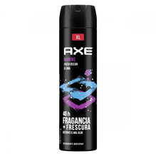 Desodorante Axe Marine Aerosol 230ml