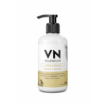 Jabón Liquido Vn Para Manos Y Cuerpo Hidrata Y Suaviza 240ml