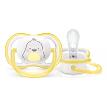 Chupete Philips Avent Ultra Air De 0-6m Scf086/26 1 Unidad