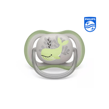 Chupete Phillips Avent Ultra Air 6-18m 1 Unidad