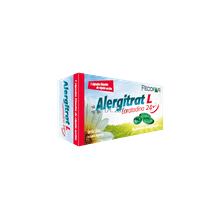 Alergitrat L Loratadina Antialérgico 7 cápsulas blandas
