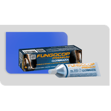 Antimicótico Fungocop Premium Crema Dérmica 20g