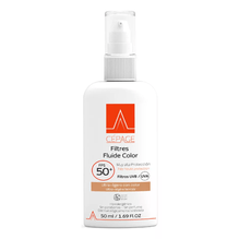 Cepage Filtres Fluide 50+ Color Protector Solar Antiage 50ml