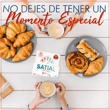 Satial Carb Controller Supmento 60 Comprimidos