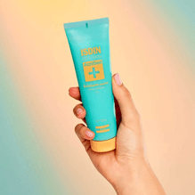 Gel Exfoliante Suave Isdin Acniben Teen Skin 100ml