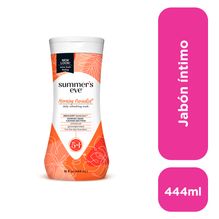Summer's Eve Morning Paradise Loción Limpiadora Intima 266ml