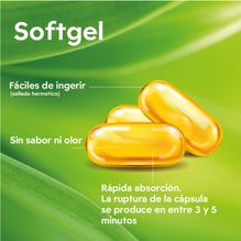 Suplemento Nature's Bounty Biotin 1000 mcg x100 Tabletas