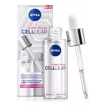 Nivea Serum Rellenador Expert Filles Acido Hialuronico 30ml