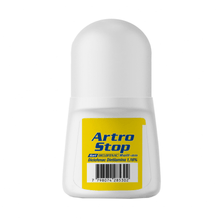 ArtroStop Roll-On Analgésico Antiinflamatorio Gel 40g