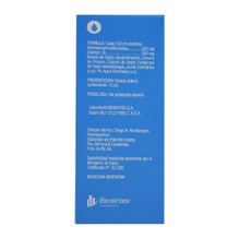 Lacrigestina Lubricante Ocular Colirio 15ml