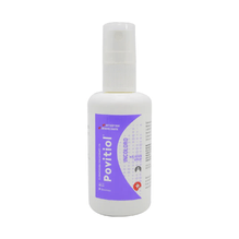 Povitiol Incoloro Antiséptico Spray 60ml