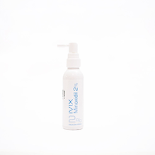 Ivix 2% Crecimiento Capilar Solución Tópica 60ml