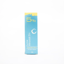 Ivix 5% Crecimiento Capilar Solución Tópica 60ml