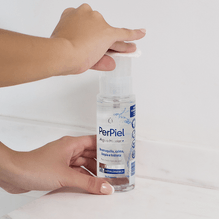PERPIEL Agua Micelar Plus 200 ml
