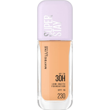 Base De Maquillaje Superstay Lumi Matte De Maybelline Ny