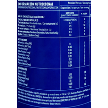 Suplemento En Polvo Mervicklab Whey Protein Proteínas 1kg