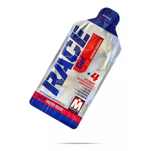Race Mervick Lab Repositor Energético Carbohidratos 12 Unidades x 40g