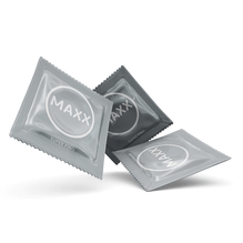 Preservativos Maxx Super Fino 12 Cajas X 3 Unidades