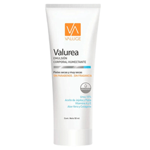 Valurea Emulsión Corporal Humectante Valuge 50ml
