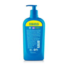 Dermaglós Solar Fps 50 Emulsión 380 Ml Envase Familiar