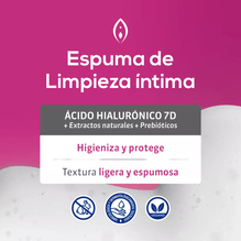 Perpiel Combo Intimy - Espuma De Limpieza Íntima 240ml 2 Unidades