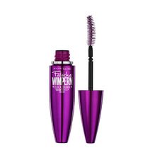 Máscara De Pestañas Maybelline The Falsies  Volume Express Wsh