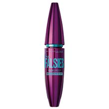 Máscara De Pestañas Maybelline The Falsies Volume Express Wtp