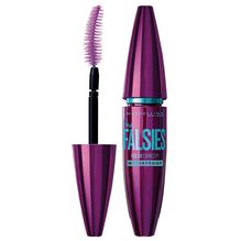 Máscara De Pestañas Maybelline The Falsies Volume Express Wtp