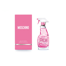 MOSCHINO PINK FRESH COUTURE 100ML ED LTD