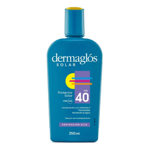 Dermaglós Kit Protección Solar Corporal + Facial Tono 1